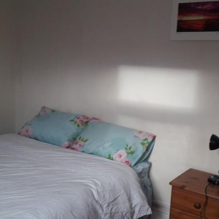 Spectrum Guest House Manchester Bagian luar foto