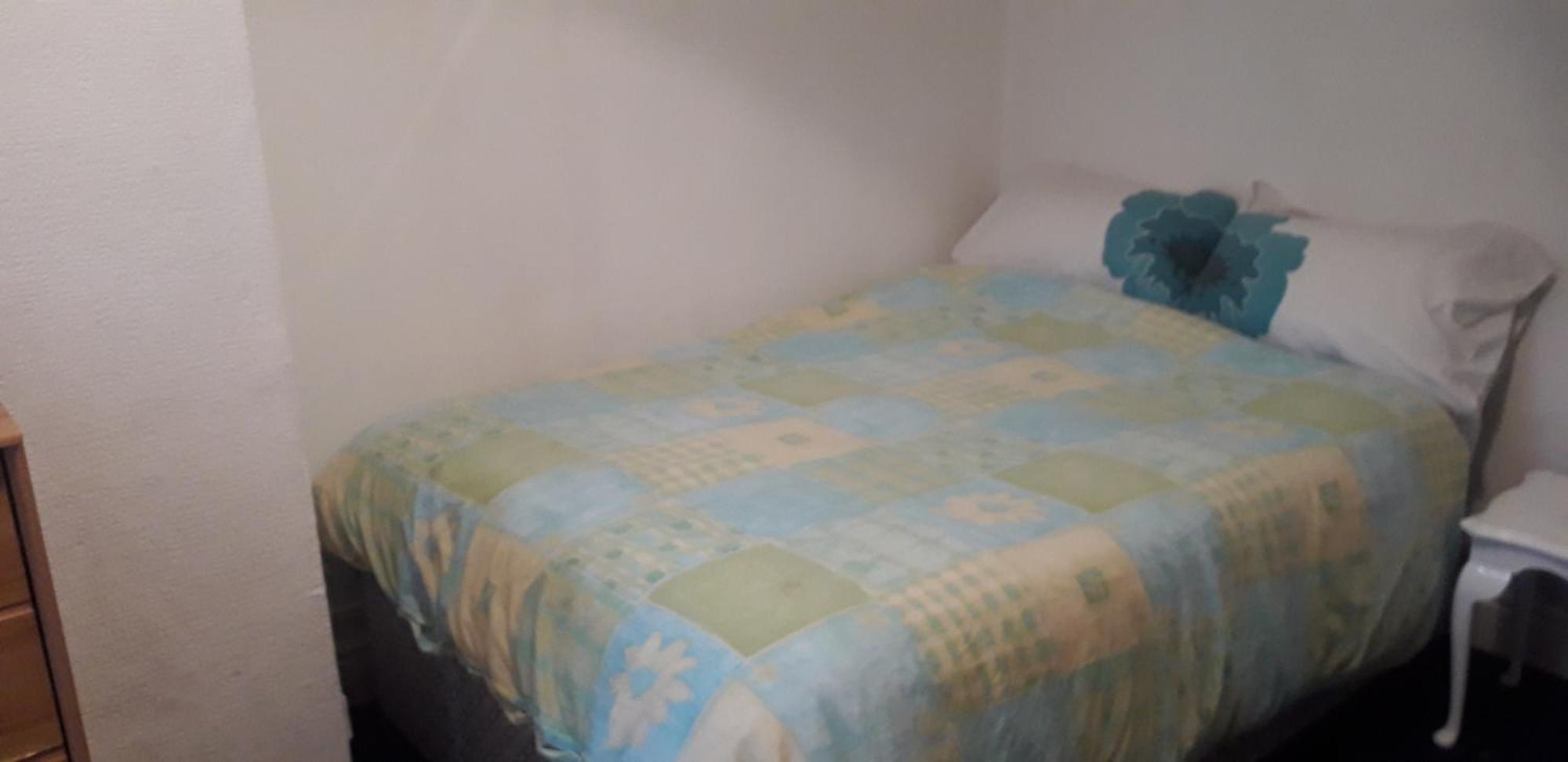 Spectrum Guest House Manchester Bagian luar foto
